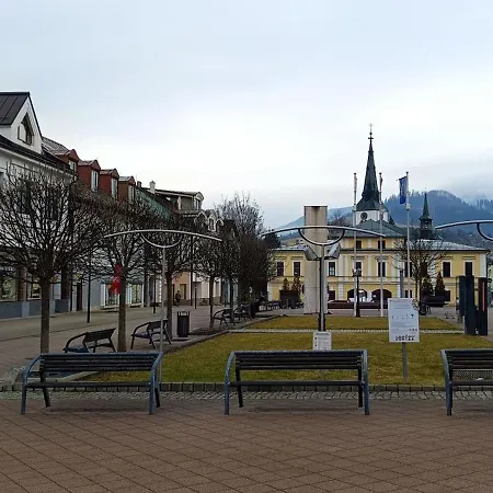 Апартаменты Viazo