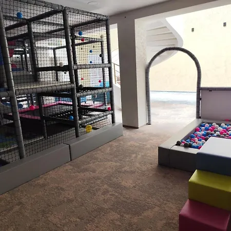 Viazo Апартаменты *