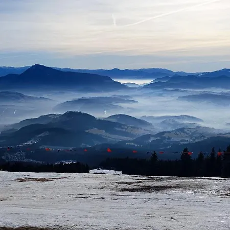 Апартаменты Viazo