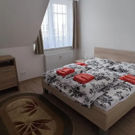 Viazo Апартаменты *